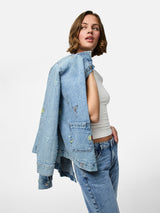 Pieces Jidi - Jakke - HUSET Men & Women - Pieces