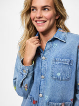 Pieces Jidi - Jakke - HUSET Men & Women - Pieces