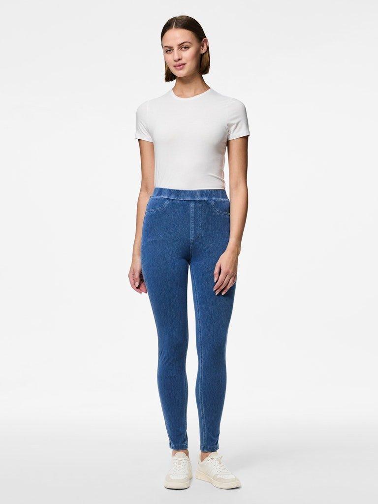 Pieces Jumbo Foxy - Jeggings - HUSET Men & Women
