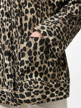 Pieces Junia - Leo denim jakke - HUSET Men & Women
