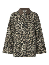 Pieces Junia - Leo denim jakke - HUSET Men & Women
