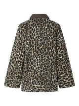 Pieces Junia - Leo denim jakke - HUSET Men & Women