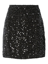 Pieces Kam - Kort nederdel - HUSET Men & Women - Pieces