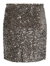 Pieces Kam - Kort nederdel - HUSET Men & Women - Pieces