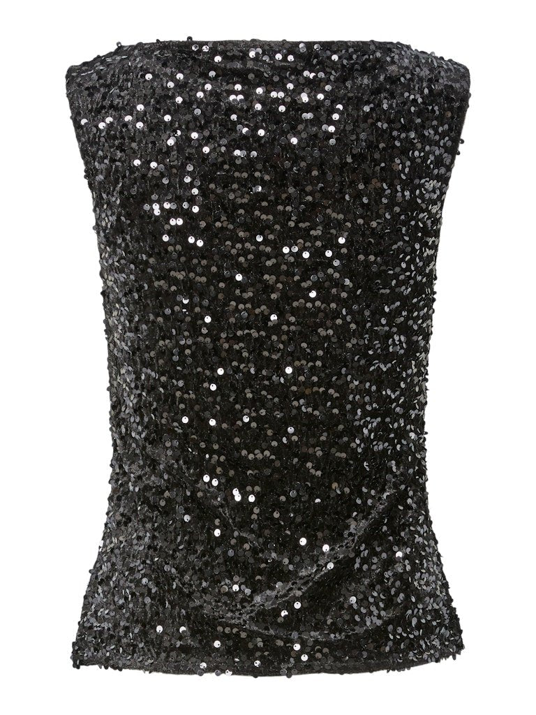 Pieces Kam - Tank top - HUSET Men & Women - Pieces