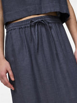 Pieces Karter - Nederdel - HUSET Men & Women