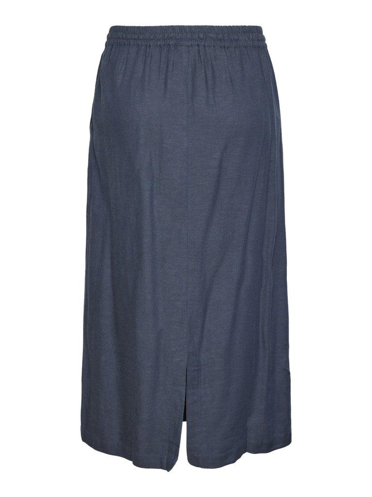 Pieces Karter - Nederdel - HUSET Men & Women