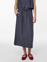 Pieces Karter - Nederdel - HUSET Men & Women