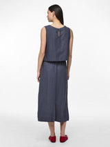 Pieces Karter - Nederdel - HUSET Men & Women
