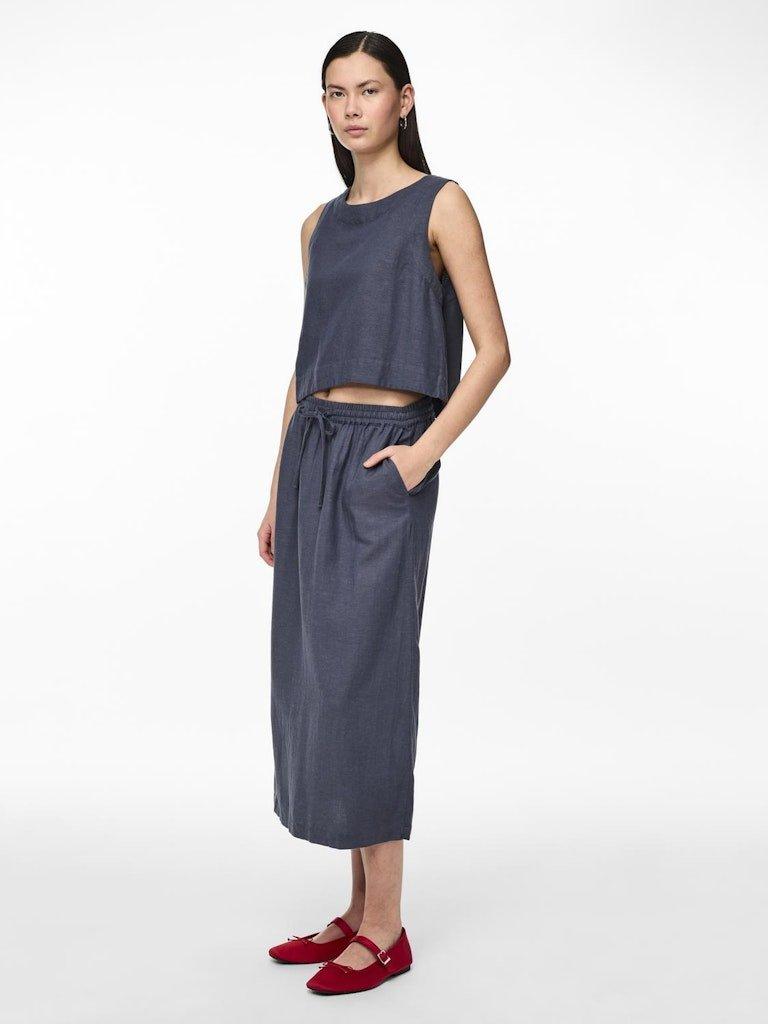 Pieces Karter - Top - HUSET Men & Women