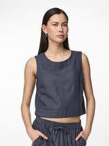 Pieces Karter - Top - HUSET Men & Women