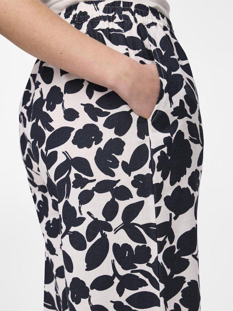 Pieces Klarisa - Bukser - HUSET Men & Women