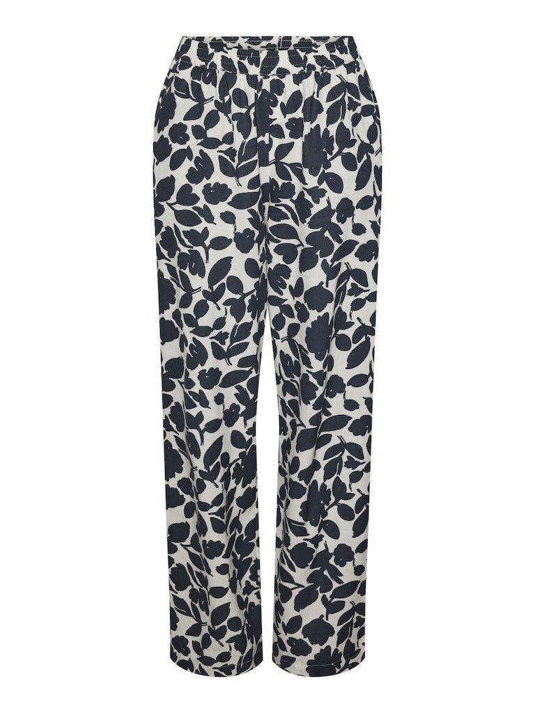 Pieces Klarisa - Bukser - HUSET Men & Women