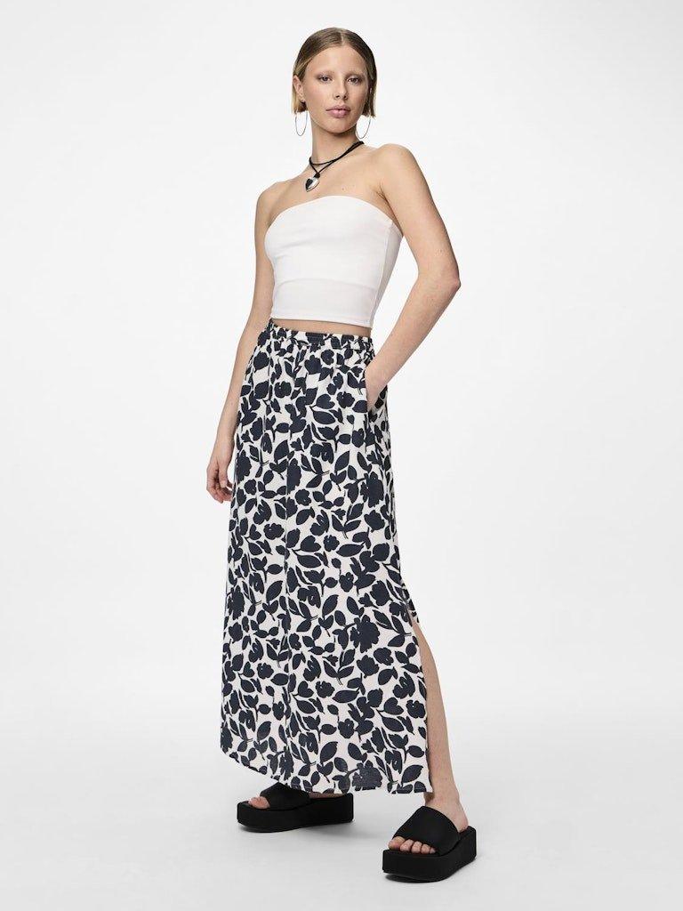 Pieces Klarisa - Nederdel - HUSET Men & Women