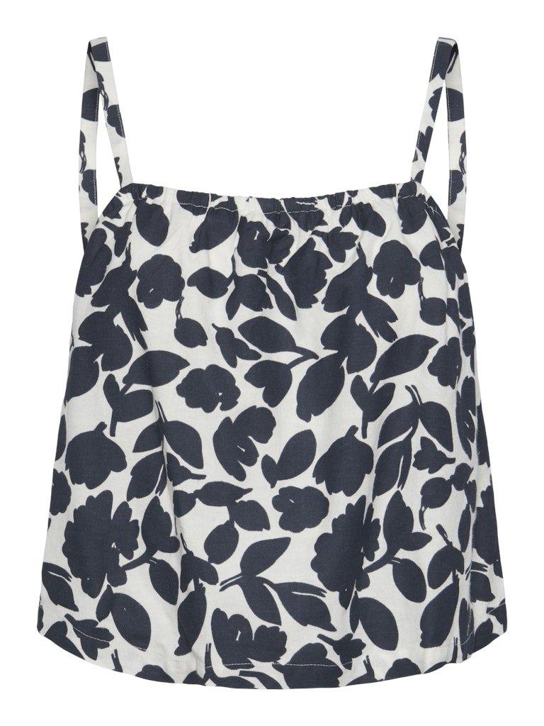 Pieces Klarisa - Strop top - HUSET Men & Women
