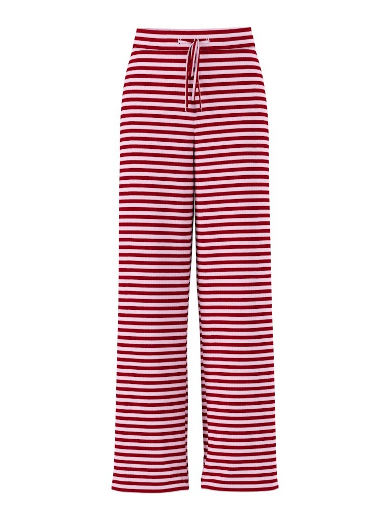 Pieces Laya - Bukser - HUSET Men & Women - Pieces