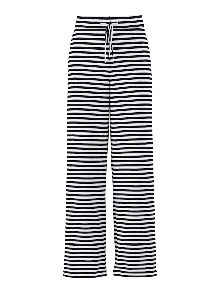 Pieces Laya - Bukser - HUSET Men & Women - Pieces