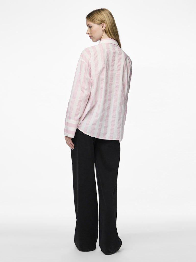 Pieces Liva - Skjorte - HUSET Men & Women
