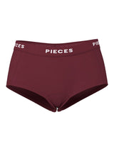 Pieces Logo Lady - Trusser - HUSET Men & Women - Pieces