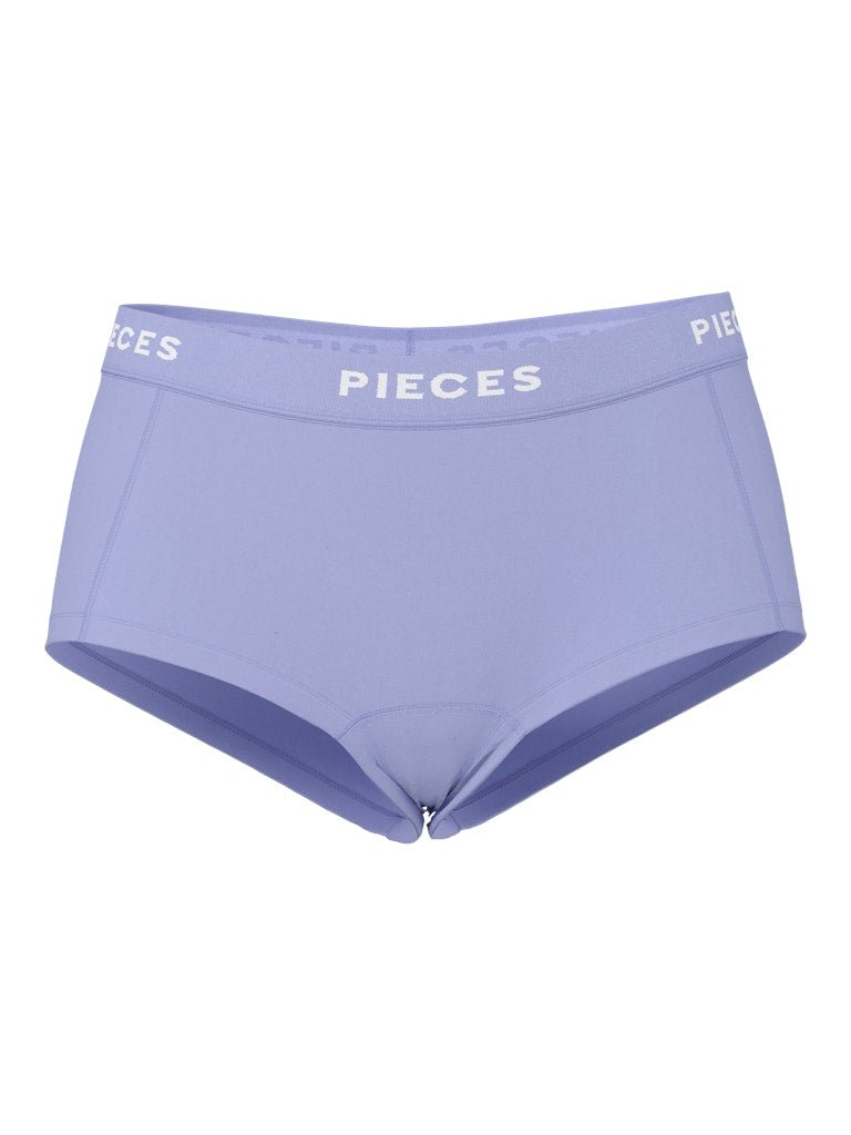 Pieces Logo Lady - Trusser - HUSET Men & Women - Pieces