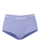 Pieces Logo Lady - Trusser - HUSET Men & Women - Pieces