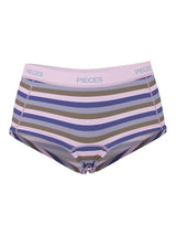 Pieces Logo Lady - Trusser - HUSET Men & Women - Pieces