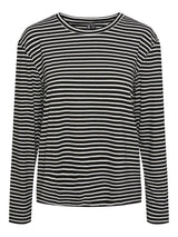 Pieces Malulje - Top - HUSET Men & Women