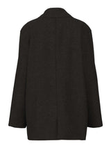 Pieces Marbel - Frakke - HUSET Men & Women