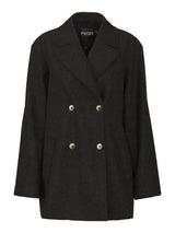 Pieces Marbel - Frakke - HUSET Men & Women