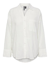 Pieces Matinka - Resort skjorte - HUSET Men & Women