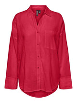 Pieces Matinka - Resort skjorte - HUSET Men & Women