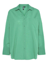 Pieces Matinka - Resort skjorte - HUSET Men & Women