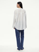 Pieces Matinka - Resort skjorte - HUSET Men & Women