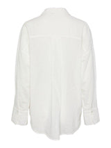 Pieces Matinka - Resort skjorte - HUSET Men & Women