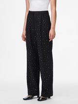 Pieces Michelle - Bukser - HUSET Men & Women - Pieces