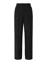 Pieces Michelle - Bukser - HUSET Men & Women - Pieces
