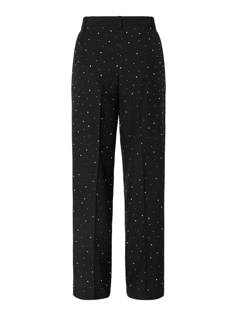 Pieces Michelle - Bukser - HUSET Men & Women - Pieces