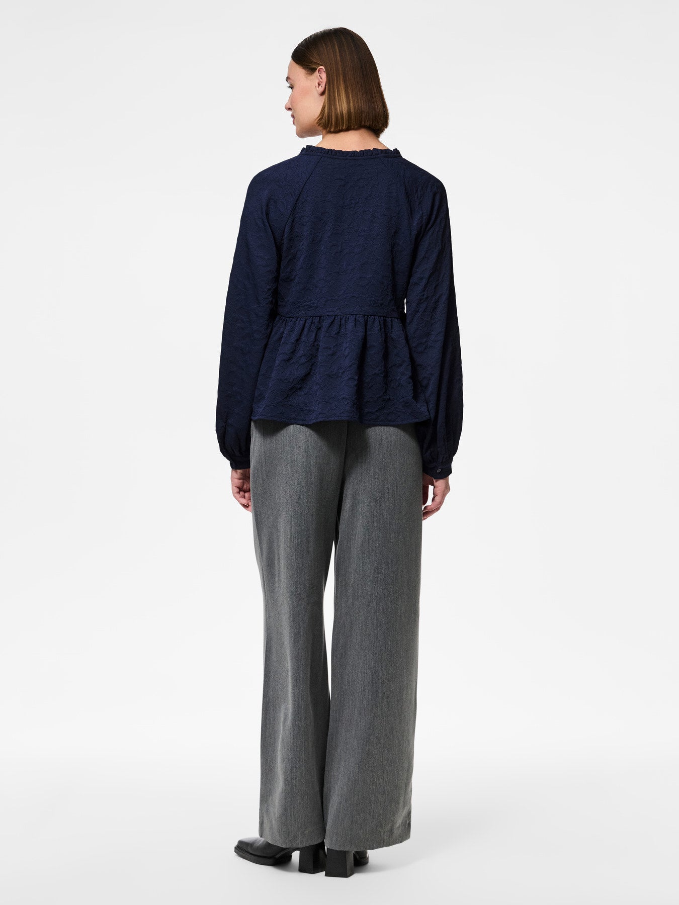 Pieces Nalani - Top - HUSET Men & Women - Pieces