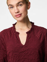 Pieces Nalani - Top - HUSET Men & Women - Pieces