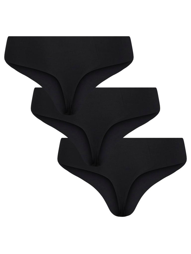 Pieces Namee - Thong 3-pak - HUSET Men & Women