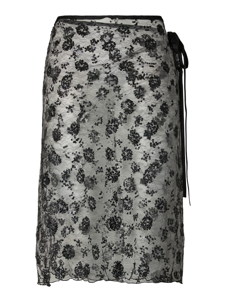 Pieces Natasja - Blonde sarong - HUSET Men & Women - Pieces