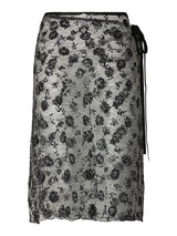 Pieces Natasja - Blonde sarong - HUSET Men & Women - Pieces