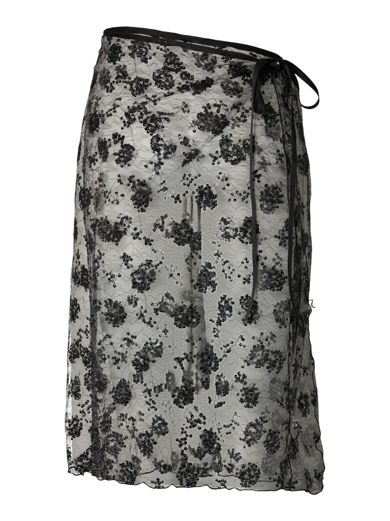 Pieces Natasja - Blonde sarong - HUSET Men & Women - Pieces