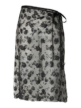 Pieces Natasja - Blonde sarong - HUSET Men & Women - Pieces