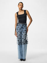 Pieces Natasja - Blonde sarong - HUSET Men & Women - Pieces