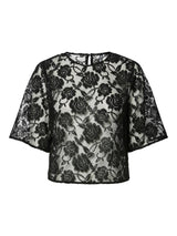 Pieces Navi - Blondetop - HUSET Men & Women