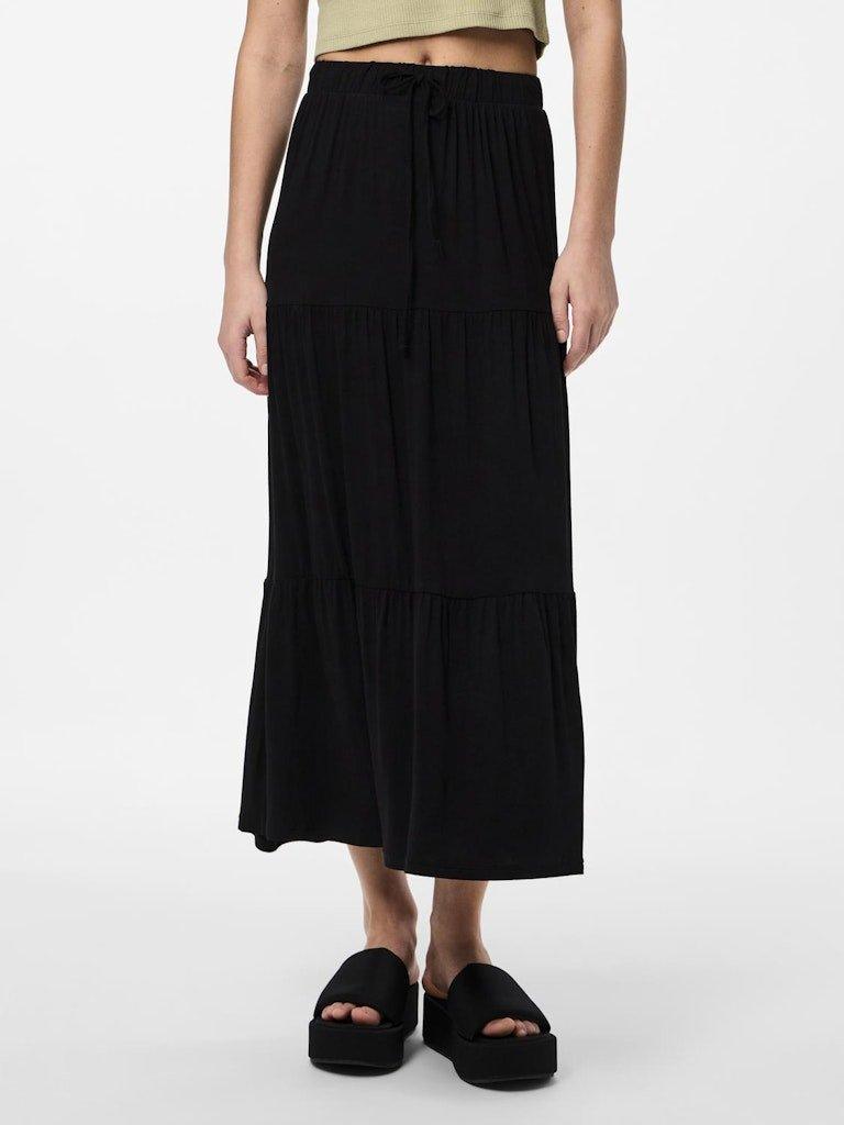 Pieces Neora - Lang nederdel - HUSET Men & Women