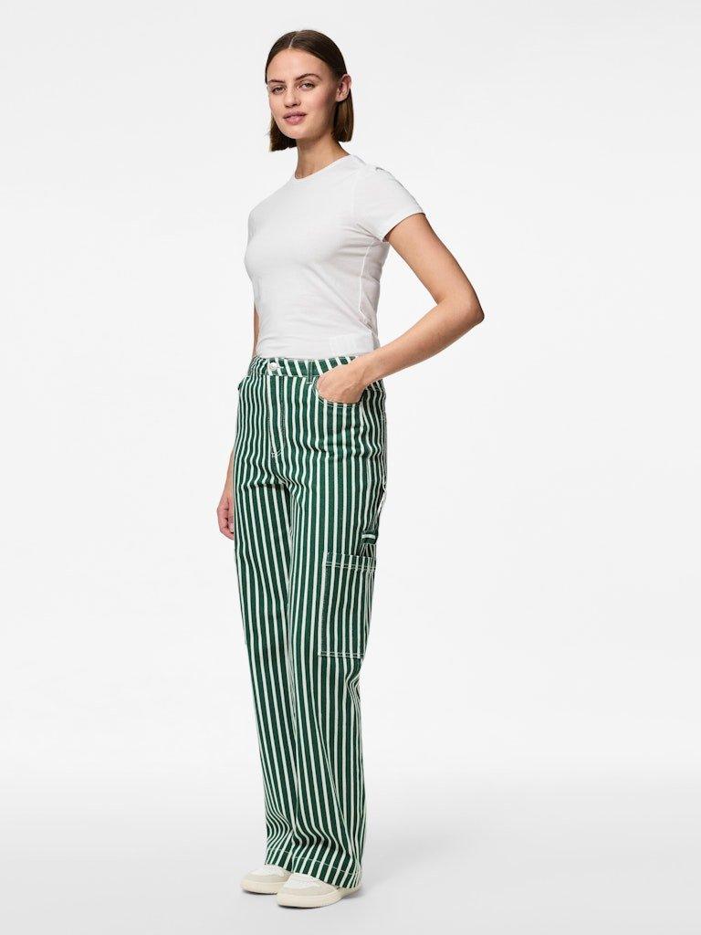 Pieces Nicoline - Denim jeans - HUSET Men & Women