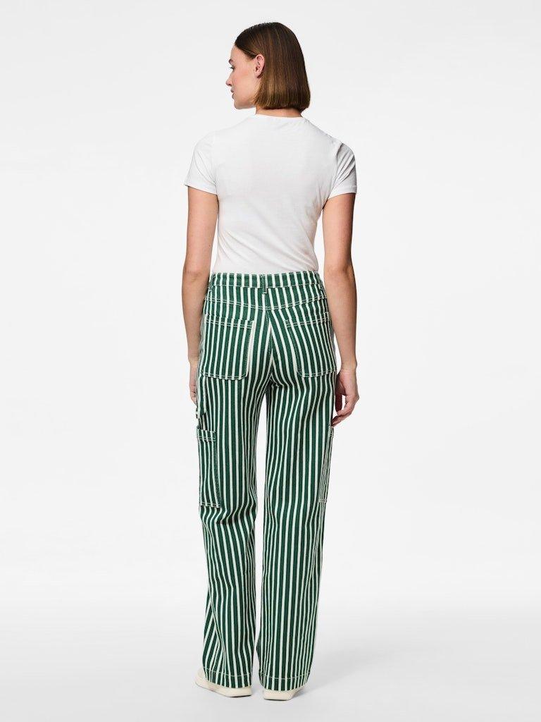 Pieces Nicoline - Denim jeans - HUSET Men & Women