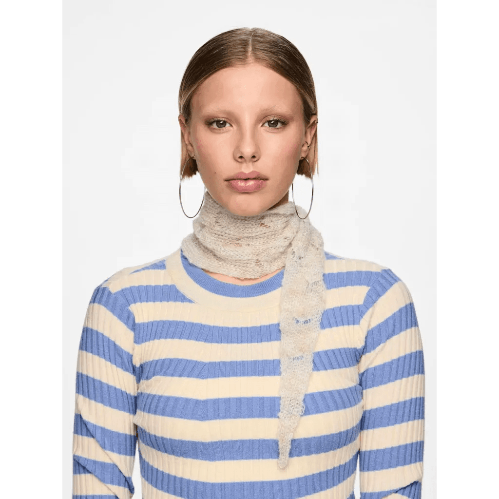 Pieces Nonda - Scarf - HUSET Men & Women